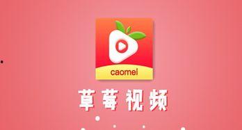 草莓视频官方下载,解锁海量精彩内容，轻松享受视觉盛宴