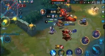 剑仙vs嗨氏视频,巅峰对决，谁将问鼎电竞之巅？