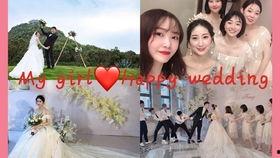 婚礼惊喜视频,甜蜜回忆的精彩剪辑