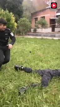 武警硬气功视频,武警战士震撼展示惊人内力
