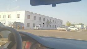 深圳驾考科目三视频,掌握技巧，轻松通关