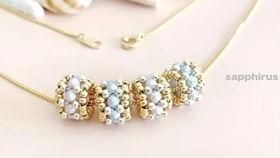 手工串珠视频教程大全,从入门到精通的全方位攻略