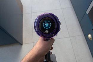 戴森清洗视频,革新家居清洁体验